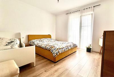 Apartament cu 3 camere în Dumbrăvița - 6