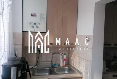 Apartament cu 2 camere decomandat, mobilat în Ștrand - 4