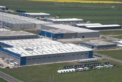 Teren Construcții intravilan de 9037 mp, în Prejmer - 1