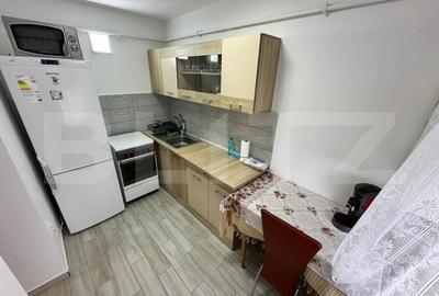 Apartament cu o camera , 35 mp , zona 14 Mai/ Ion Ghica - 1