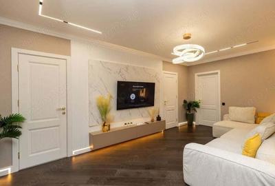 Se ofera spre inchiriere apartament cu doua camere in zona Obor - 4