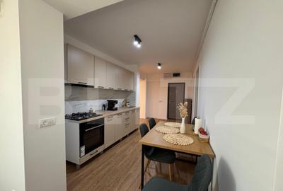Apartament de inchiriat, 58 mp, zona Craiovita Noua Apartament de inchiriat, 58 mp, zona Craiovita Noua - 5