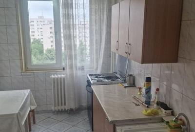 Apartament 2 Camere - Trapezului - Bloc reabilitat-Metrou 6 Minute - 5