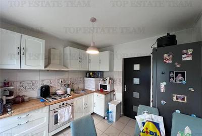 Casa cuplata.curte individuala generoasa, cu 3 camere,2 bai, - 1