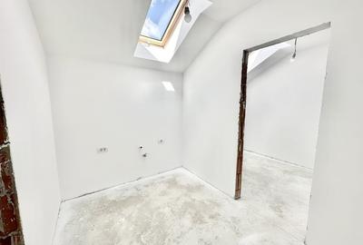 Duplex cu 4 camere cu Canalizare în Moșnița Veche - 20