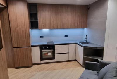 Garsoniera de inchiriat in zona Timpuri Noi - 4