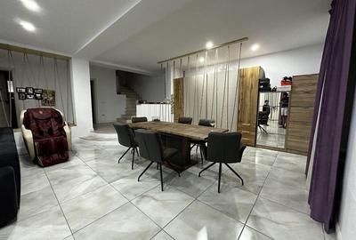 CASA  MODERNA LIPANESTI PRAHOVA - 2