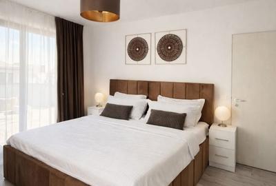 Apartament cu 2 camere în Central - 4