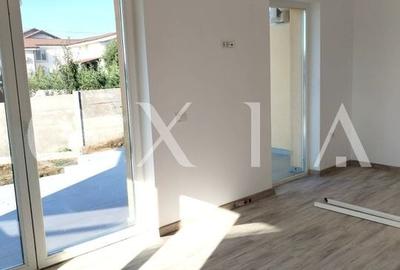 AX1084 Dumbravita, Zona Ion Creanga, 1/2 Duplex Nemobilat - 14