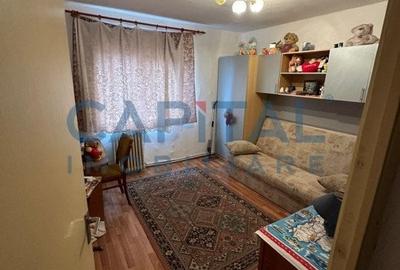Comision 0 %, apartament 3 camere decomandat govandar micro IV - 6