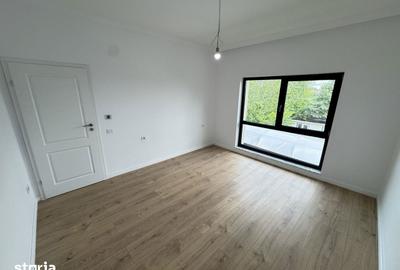 Casă cu 4 camere cu Teren 400 Mp în Miroslava - 7