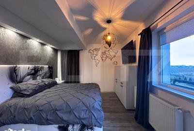 Casă cu 7 camere cu Teren 1350 Mp în Sânpetru - 10
