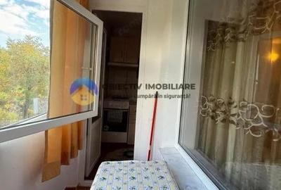 Garsoniera de vanzare - Darmane?ti/ Etaj 2 - 5