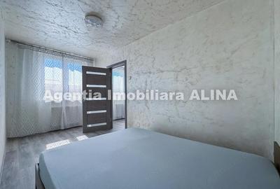 Apartament cu 2 camere semidecomandat în Dacia