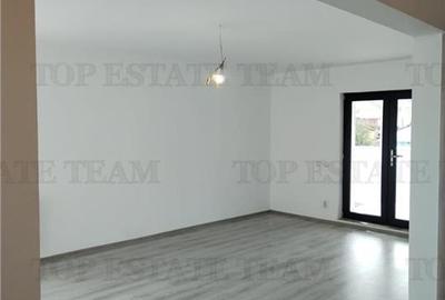Vila individuala cu 5 camere,  2 terase, 4 locuri de parcare,350mp teren imprejm Vila individuala cu 5 camere,  2 terase, 4 locuri de parcare,350mp teren imprejm - 8
