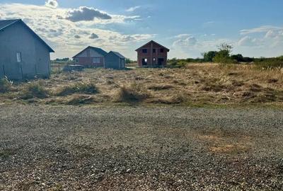 COMISION 0 | Teren intravilan | 700 mp | Sag - 2