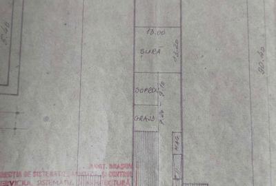 Casă cu 3 camere în Hălchiu - 3
