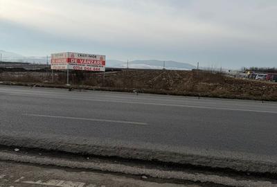 Teren de 10000 mp, în Nicolae Bălcescu - 4