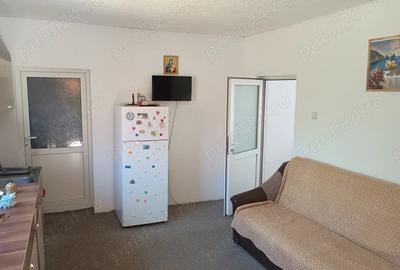 Casa Caline?ti Arges - 5