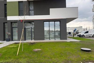 Spațiu comercial, de 54 mp, în Dumbrăvița - 4