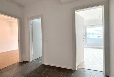 Apartament cu 3 camere semidecomandat în Nord - 16