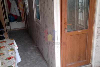 CASA 5 camere, Brailita, Teren - 252 mp, Toate utilitatile - 25