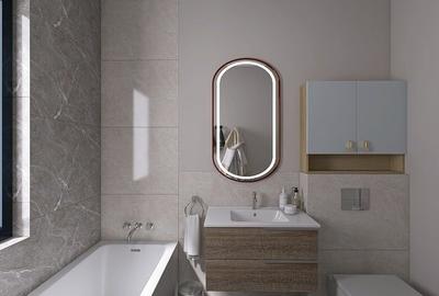 Direct Proprietar – Apartament Premium 2 Camere | Finisaje Premium Italia - 3