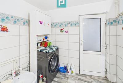 Casă individuală cu 4 camere cu Canalizare în Pișchia - 16