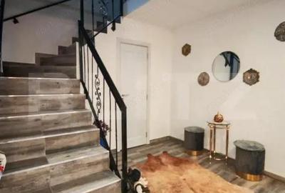 Casă cu 4 camere cu Teren 294 Mp în Central - 7