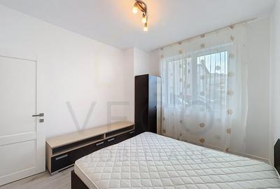 Apartament nou cu 2 camere si loc parcare, in Floresti, strada Cetatii - 6