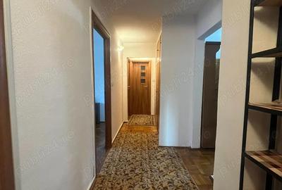 Apartament 4 camere decomandat de inchiriat, Cartierul Scriitorilor - 7