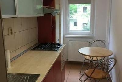 Garsoniera Mall Vitan - 3