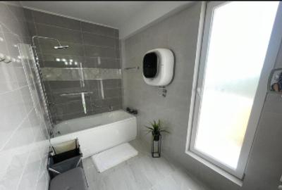 Apartament Mamaia Dream View Sammer - 13