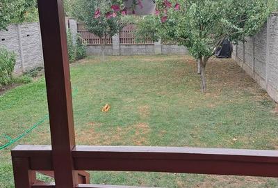 Casă cu 2 camere în Central - 5