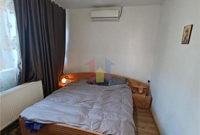 Ap. 3 camere 77mp in vila P 1, Ultracentral - 10