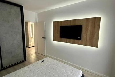 Apartament 3 camere nou parcare privata zona Doamna Stanca - 7