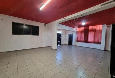 Zona Bogdanestilor Rona? - spatiu comercial, parcare proprie, terasa sau curte - 2