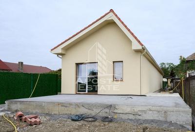 Casa pe parter vatra veche Sacalaz - 12