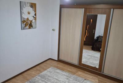 Garsonieră decomandată în Central - 2