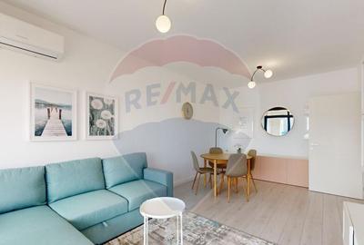 Apartament de lux de inchiriat in zona Camera de Comert - 5