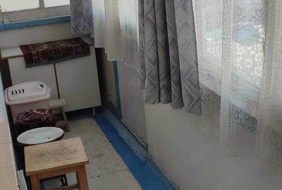 Apartament cu 2 camere decomandat, mobilat în Unirii - 1
