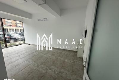 Spațiu comercial, de 94 mp, în Central