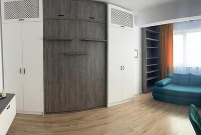 Garsonieră decomandată, mobilată în Dacia - 2