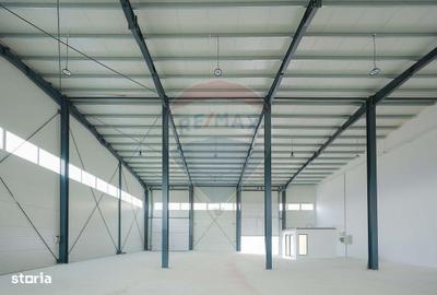 Spațiu comercial, de 512 mp, în Tokai - 6