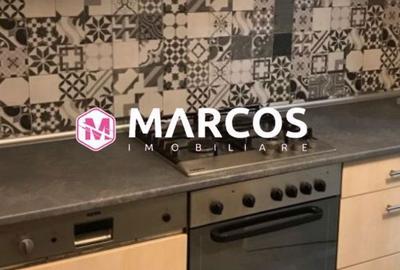 Apartament cu 2 camere semidecomandat în Central - 3