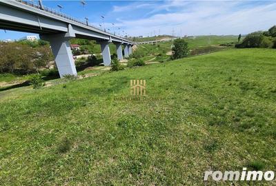 Teren Intravilan 4438 mp Intrare in Suceava! De Vanzare 0727817187 - 3