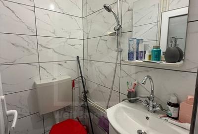 Garsonieră semidecomandată, mobilată în Gheorgheni - 6