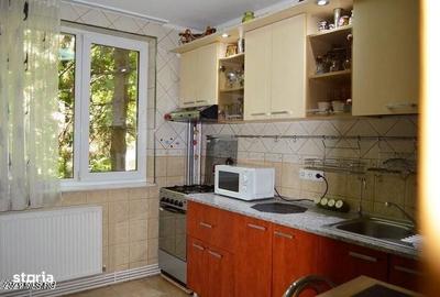 Apartament cu 2 camere decomandat, mobilat în Negru Vodă - 11