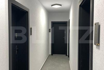 Apartamente 2camere, 47mp, Iris  TVA inclus! - 6