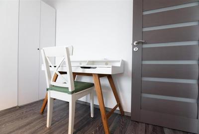 RECO Apartament modern cu 3 camere tip U -  Bl Dacia - 12